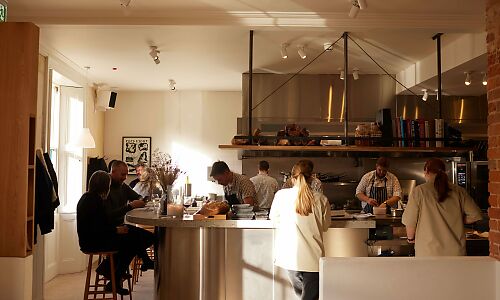 30 under £30: our pick of the dinner deals for Restaurant Month 2026